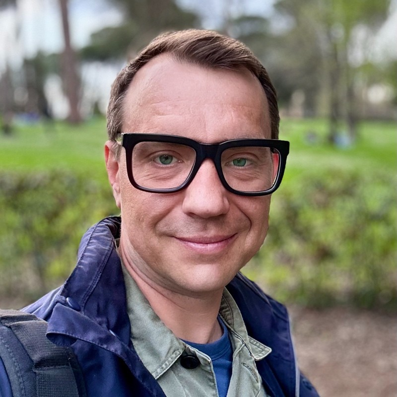 Stepan Shulga avatar